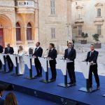 Malta-Gipfel fordert EU nachdrücklich auf, Migration an der Quelle zu stoppen