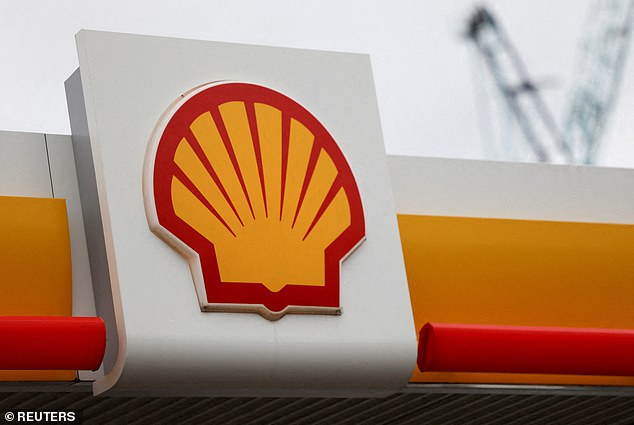 Rekordhoch: Shell-Aktien stiegen um 1,1 %, da sich der Ölpreis nach einem Anstieg von 7,5 % letzte Woche über 90 US-Dollar pro Barrel stabilisierte