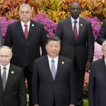 Putin lobt „lieben Freund“ Xi und wirbt für Russlands Nordseeroute
