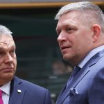 Ungarn und die Slowakei kritisieren mehr Hilfe für die Ukraine, da die EU um den Haushalt streitet