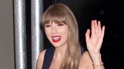 Taylor Swift enthüllt drei neue Easter Eggs All Too Well Kurzfilm