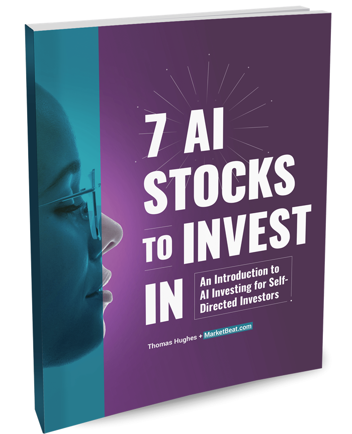7 KI-Aktien zum Investieren: Eine Einführung in KI-Investitionen für selbstgesteuerte Anleger