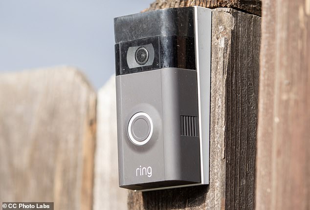 Ring ist eine Reihe von Smart-Home-Lösungen von Amazon, die Eigentümern einen Livestream bieten, mit dem sie ihr Eigentum aus der Ferne im Auge behalten können