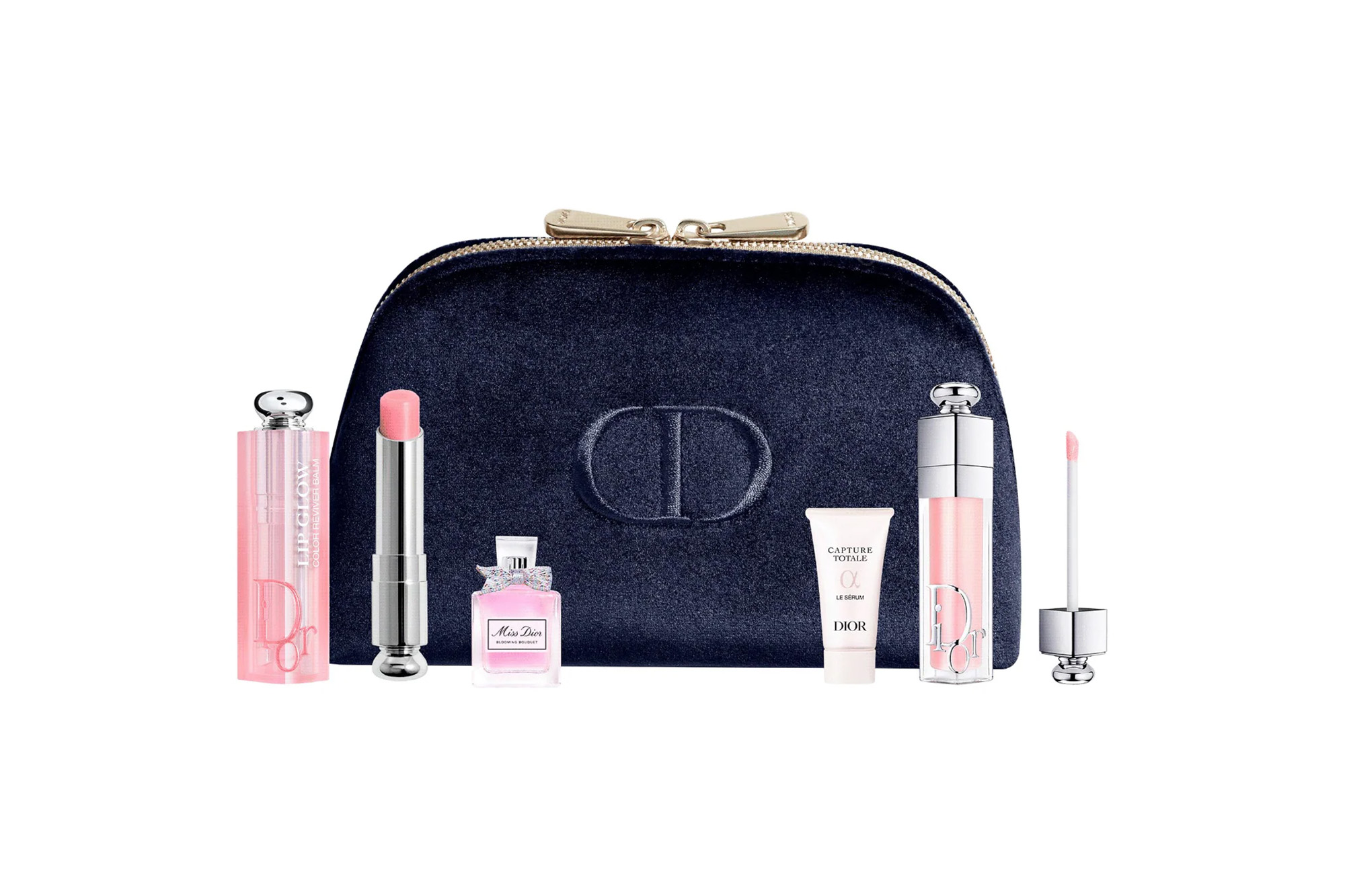 Ein Dior Beauty Addict-Set