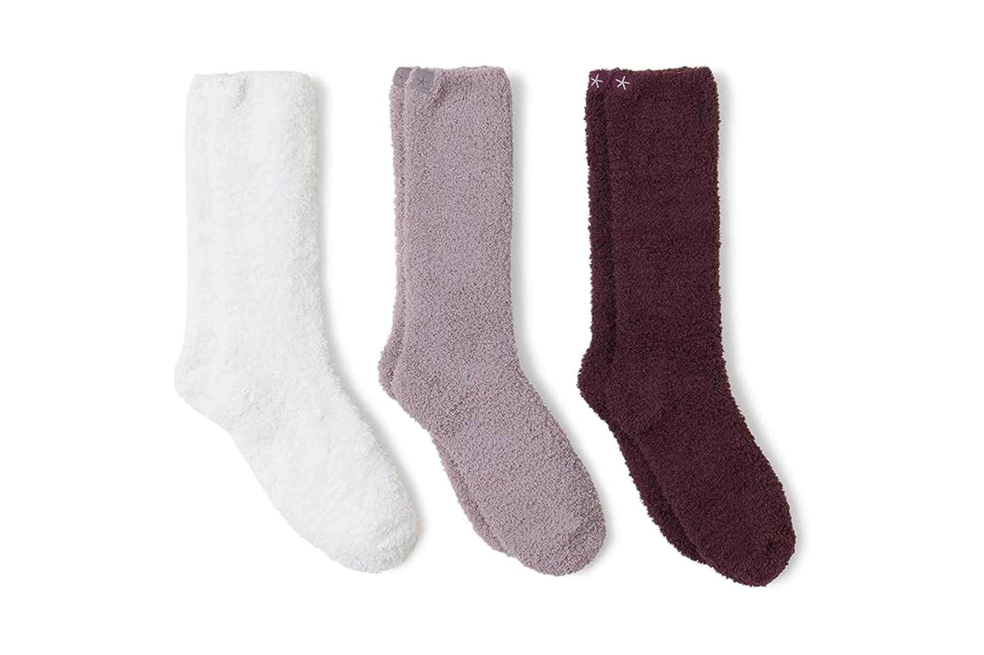 Drei Socken