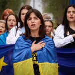 Ukraine „optimistisch“ hinsichtlich der Aufnahme von EU-Beitrittsverhandlungen
