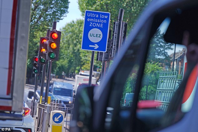 Motoring campaigners fear Ultra Low Emissions Parking will become the 'new Ulez'