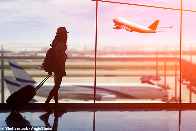 Mit Gepäck-Apps können Kunden direkt aus ihrem Flug aussteigen und ihre Reise genießen