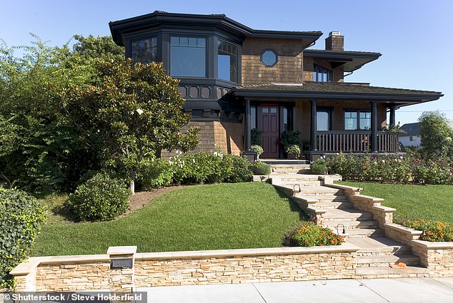 Newport Beach, Kalifornien (im Bild) belegte mit einem durchschnittlichen Hauspreis von 4.495.000 US-Dollar den siebten Platz