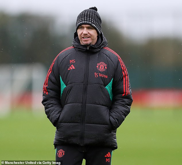 Marc Skinner, Cheftrainer von Manchester United, hat den City-Chef als „vertrauenswürdigen“ Charakter beschrieben