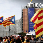 EU-Kommission und Spanien tauschen bittere Briefe über katalanische Amnestie aus