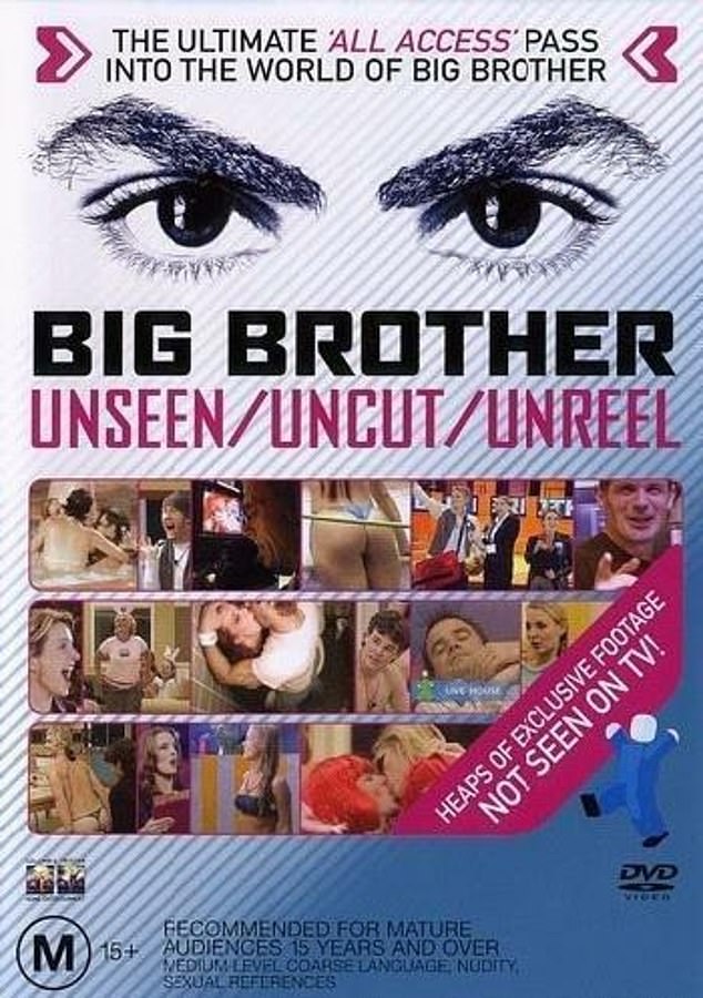 Der ursprüngliche Big Brother Uncut wurde von 2001 bis 2006 im Late-Night-TV auf Kanal 10 ausgestrahlt