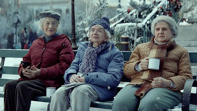 Instead of banking on star power, Amazon is hoping to pull of the heartstrings this festive season, with a sweet video about life long friendship and joyful memories