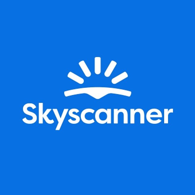 Seit seiner Einführung im Jahr 2003 hat sich Skyscanner zu einer der größten Reisevergleichsseiten der Welt entwickelt und durchsucht täglich 80 Milliarden Preise.