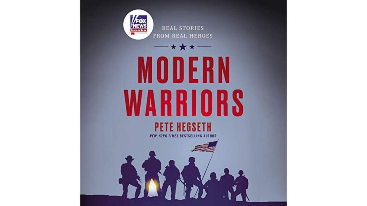 Modern Warriors-Podcast