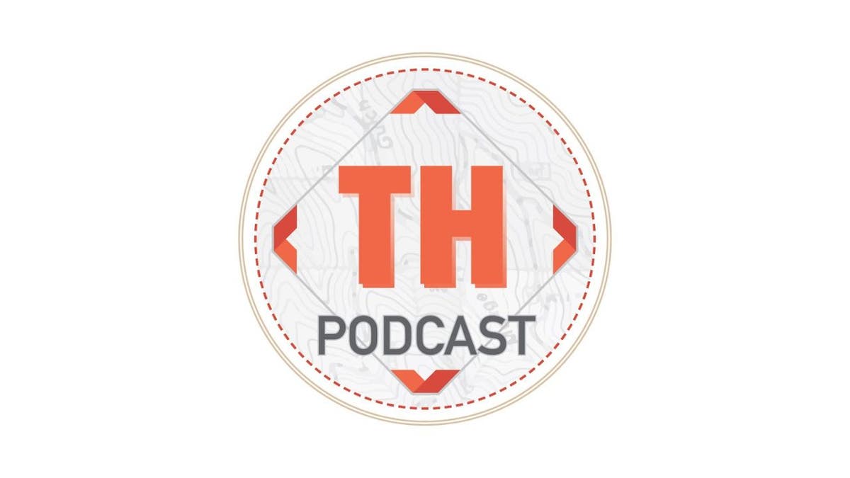 Team House-Podcast
