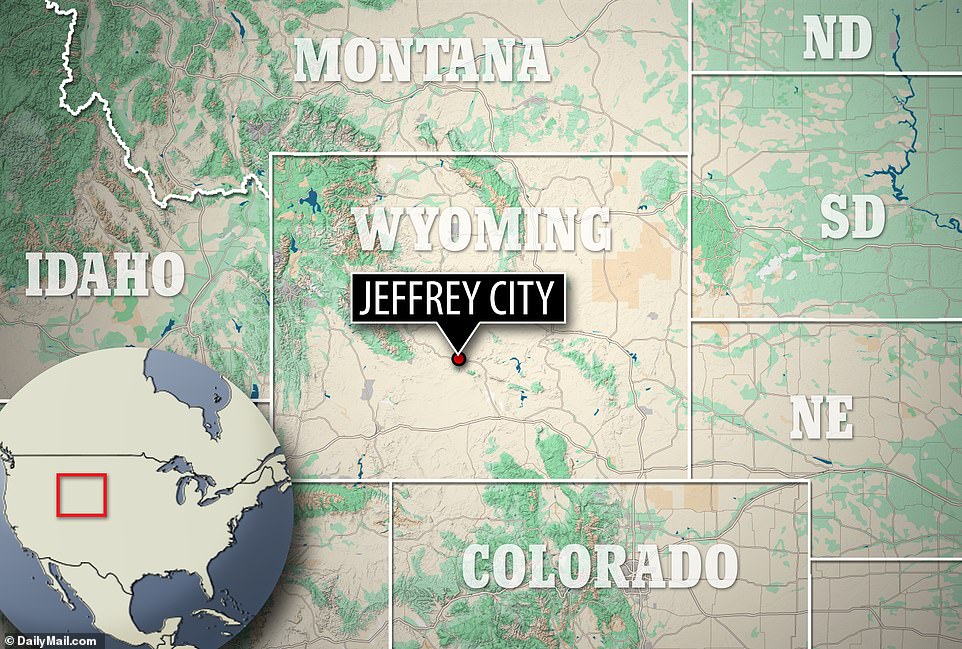 According to Wyoming Public Media, there are 321 abandoned uranium mine sites in Wyoming, 'ranging from minor to major projects'