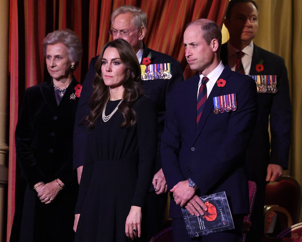 Prinzessin Kate ehrt Königin Elizabeth II. am Gedenktag auf subtile Weise mit Schmuck