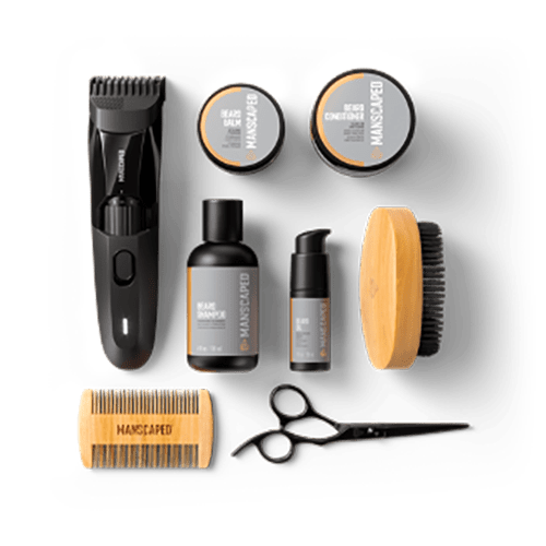 Manscaped The Beard Hedger™ Pro Kit