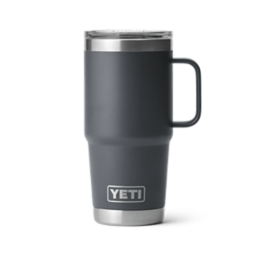 YETI Rambler® 20 Oz Travel Mug