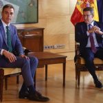Spanischer Rechtsstaatskampf erfasst Brüssel, Sánchez wird „Orbán des Südens“ genannt