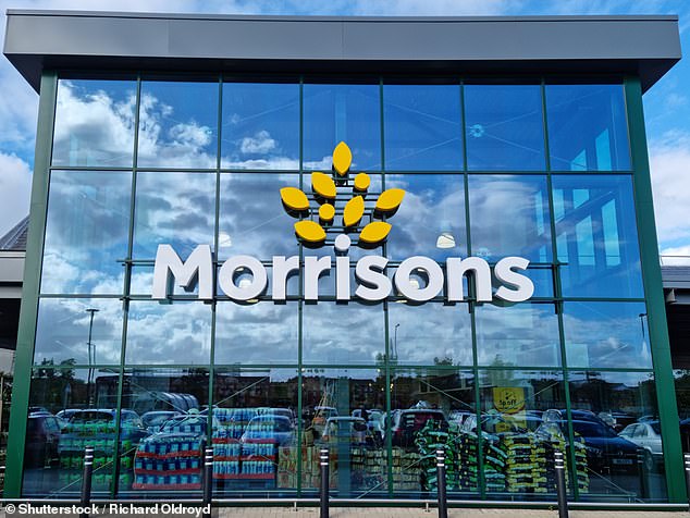 Morrisons hat seinen Kunden außerdem eine Point-of-Sale-Mitteilung herausgegeben, in der erklärt wird, warum die Produkte zurückgerufen werden und was zu tun ist, wenn sie die Produkte gekauft haben