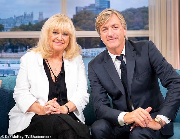 Ein Insider bei ITV sagte, dass Cat und Pat „Richard und Judy am nächsten kommen“ seien.