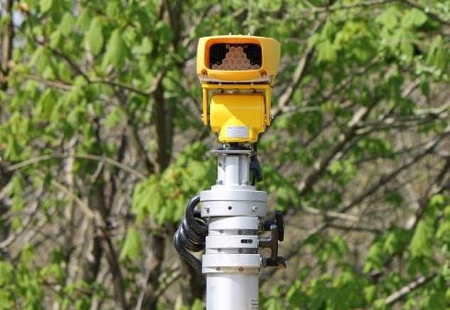 VECTOR average speed cameras are later versions of SPECS that can be used to capture more than just speeding offences