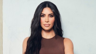 Kim Kardashian träumt davon, ihre eigene „erfolgreiche Anwaltskanzlei“ zu eröffnen