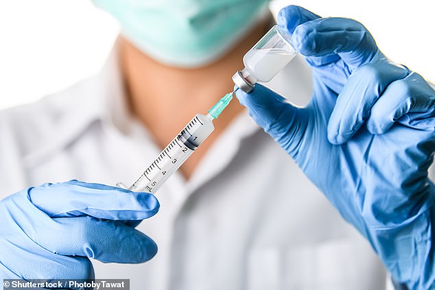 Die historische Impfzurückhaltung gegenüber der MMR führt auch dazu, dass Fälle bei Teenagern und Erwachsenen gemeldet werden