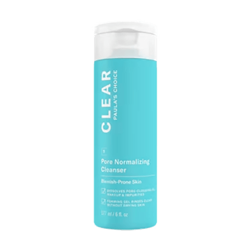 Paula's Choice Pore Normalizing Cleanser