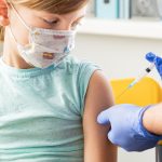 Eltern in Schweden sind verwirrt über die Impfung von Kindern gegen COVID