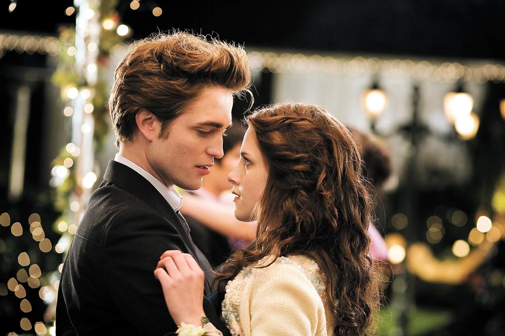 „Twilight“-Regisseur sagt, Studio habe Robert Pattinson nicht für heiß genug für das Franchise gehalten