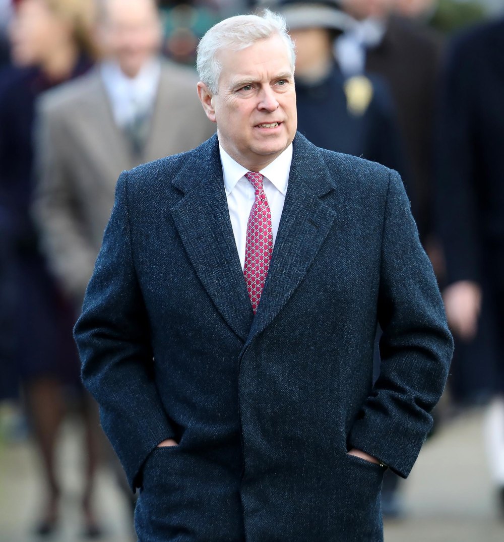 Die Miniserie „Ein sehr königlicher Skandal“ wird das berüchtigte Interview von Prinz Andrew aufzeichnen: Was Sie wissen sollten