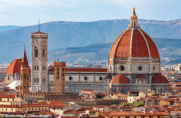 Time Out platziert die „kleine, aber feine“ Stadt Florenz als eine seiner „Spotlight“-Empfehlungen auf Platz neun