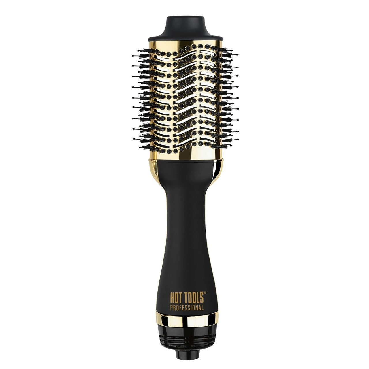 Hot Tools One-Step Pro Blowout Styler on white background