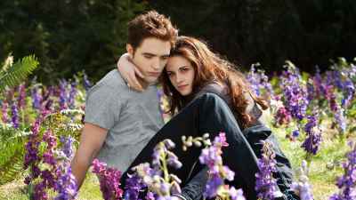 Robert Pattinson Kristen Twilight, wo sind sie jetzt?