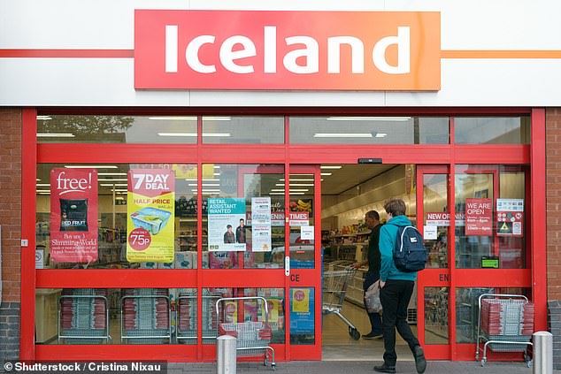 Die britischen Tiefkühlkost-Giganten verkündeten die Neuigkeit zur Freude ihrer Fans, nachdem sie die Lebensmittel in den letzten vier Weihnachtstagen aus den Regalen genommen hatten