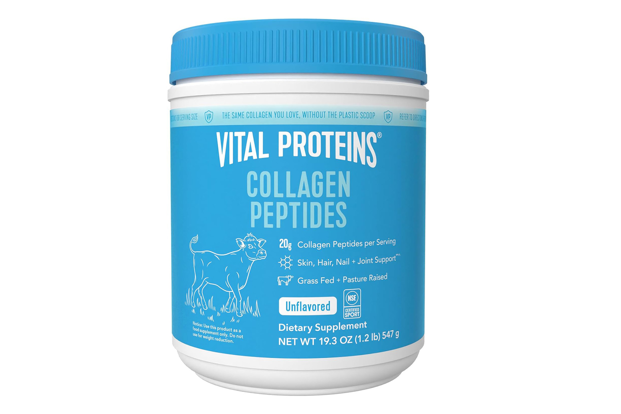 Vital Proteins Kollagenpeptide