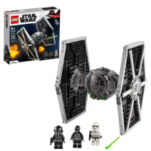 Produktbild des Lego Star Wars Imperial TIE Fighter