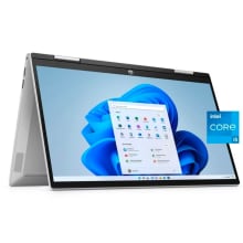Produktbild des HP Pavilion x360 Intel Core i5 Laptops