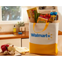 Produktbild der Walmart+-Mitgliedschaft