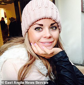 Melissa Kerr, 31, aus Gorleston, Norfolk, starb nach einem BBL in der Türkei