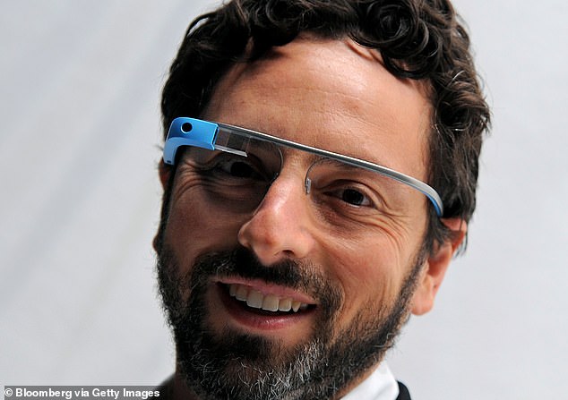 Google-Mitbegründer Sergey Brin hat die Entwicklung des Mega-Luftschiffs unterstützt, das das Fliegen CO2-freundlicher machen und eine Rolle bei der Bereitstellung von Nothilfe spielen soll