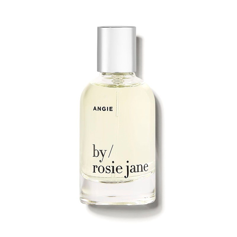 Das By Rosie Jane Angie Eau de Parfum auf weißem Hintergrund