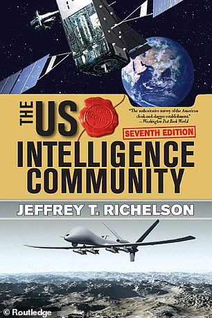 Late CIA expert Jeffrey Richelson wrote in his 2016 book, The US Intelligence Community, that the Office of Global Access helped provide ‘worldwide collection capability’