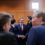 Deutsches Kabinett verabschiedet Nothaushalt 2023 mit Blick auf „Schuldenbremse“