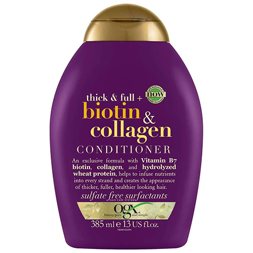 OGX Biotin & Collagen Conditioner