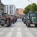 Serbische Regierung erzielt Einigung mit Landwirten