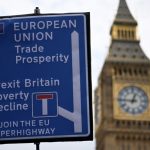 Mehrheit der Briten befürwortet Wiedereintritt in den EU-Binnenmarkt – Umfrage